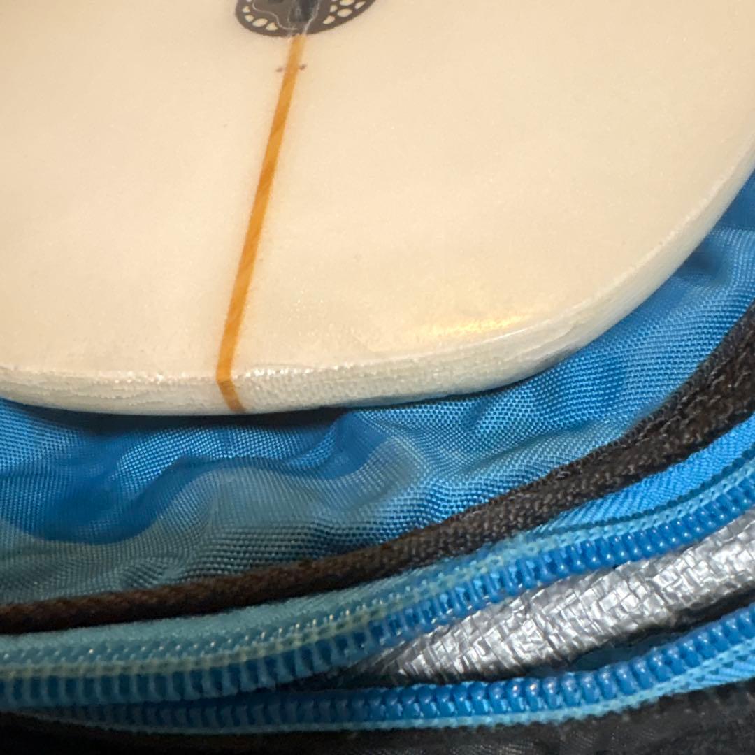 サーフィン・ボディボード d 3.0 5,10 pu