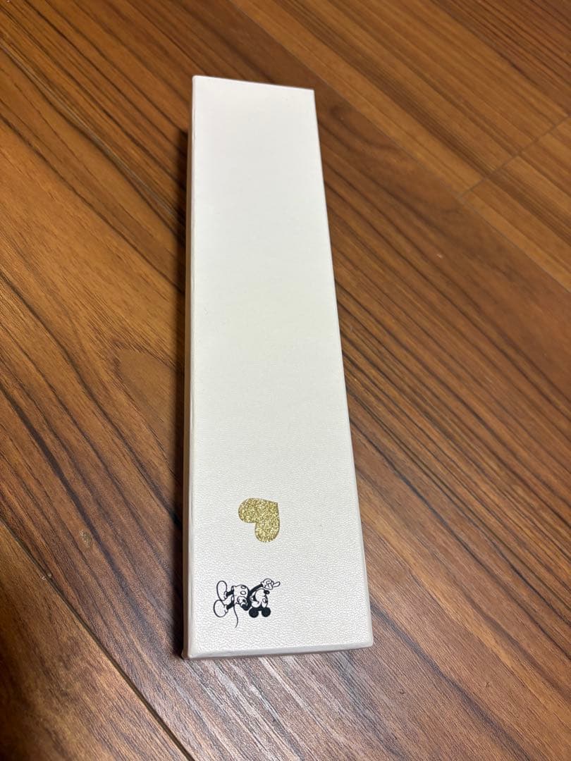 【ロンハーマン】Disney ミッキーマウス 腕時計 ゴールド