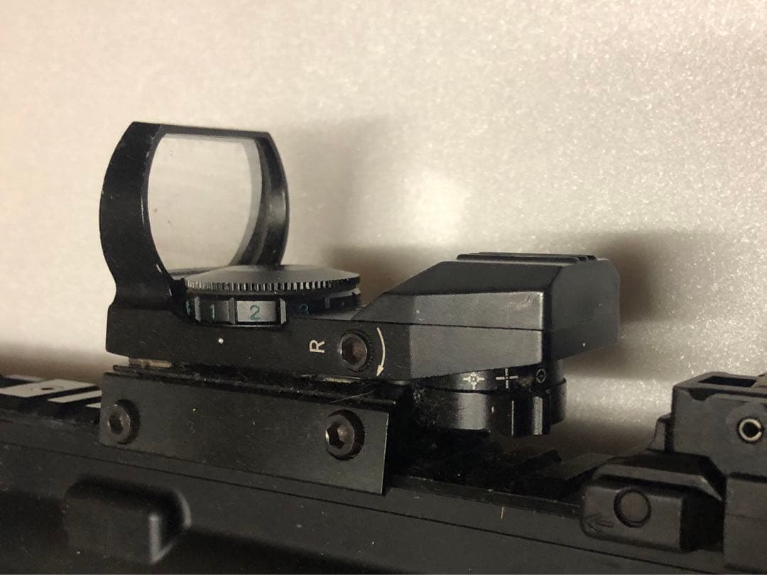 【東京マルイ】M4-PMC 限定モデル