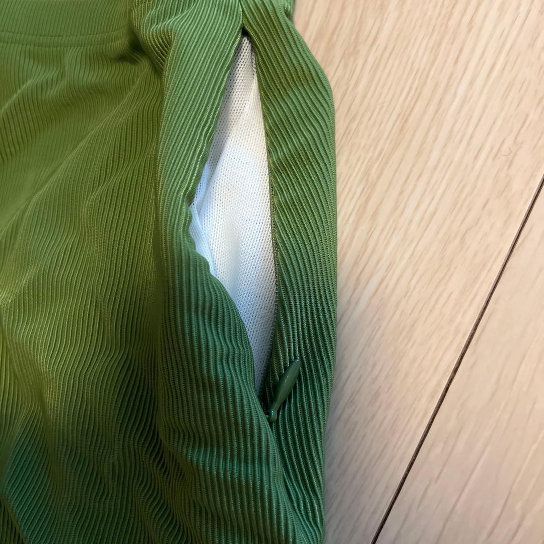 UN3D. 水着　スイムウェア　2点セット　レディース　夏