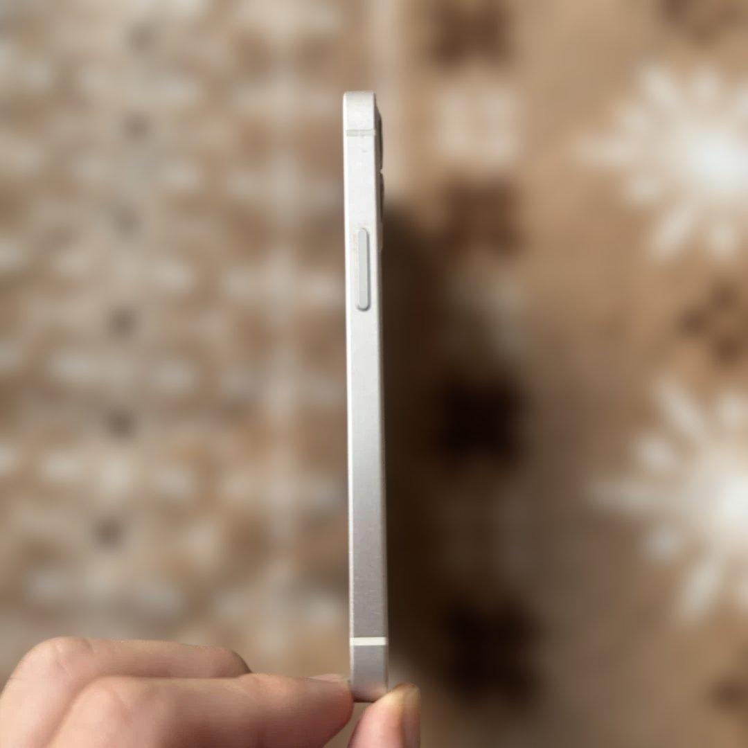 Apple iPhone 12 miniホワイト 本体