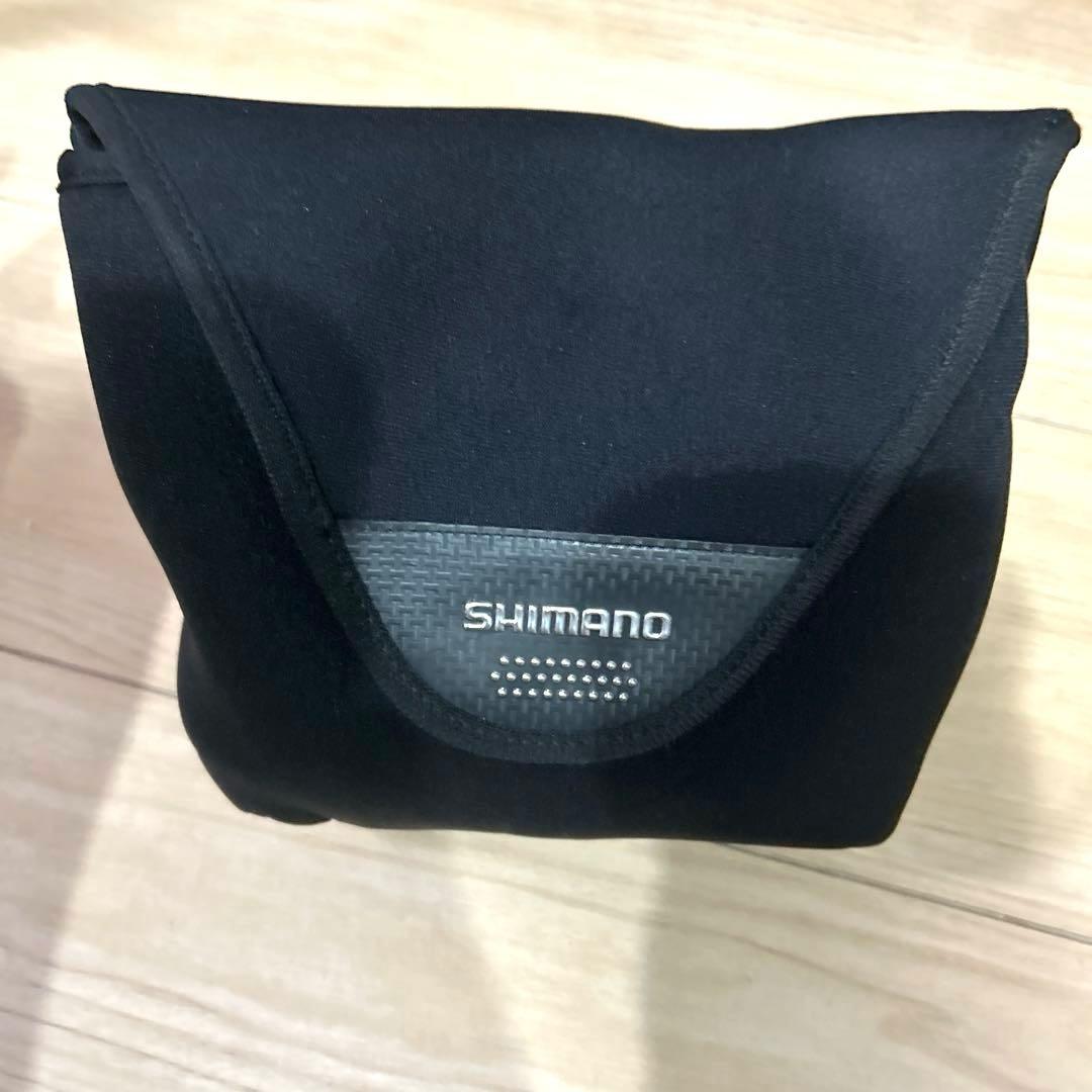 シマノ　15ツインパワー SW14000XG シマノケース付き