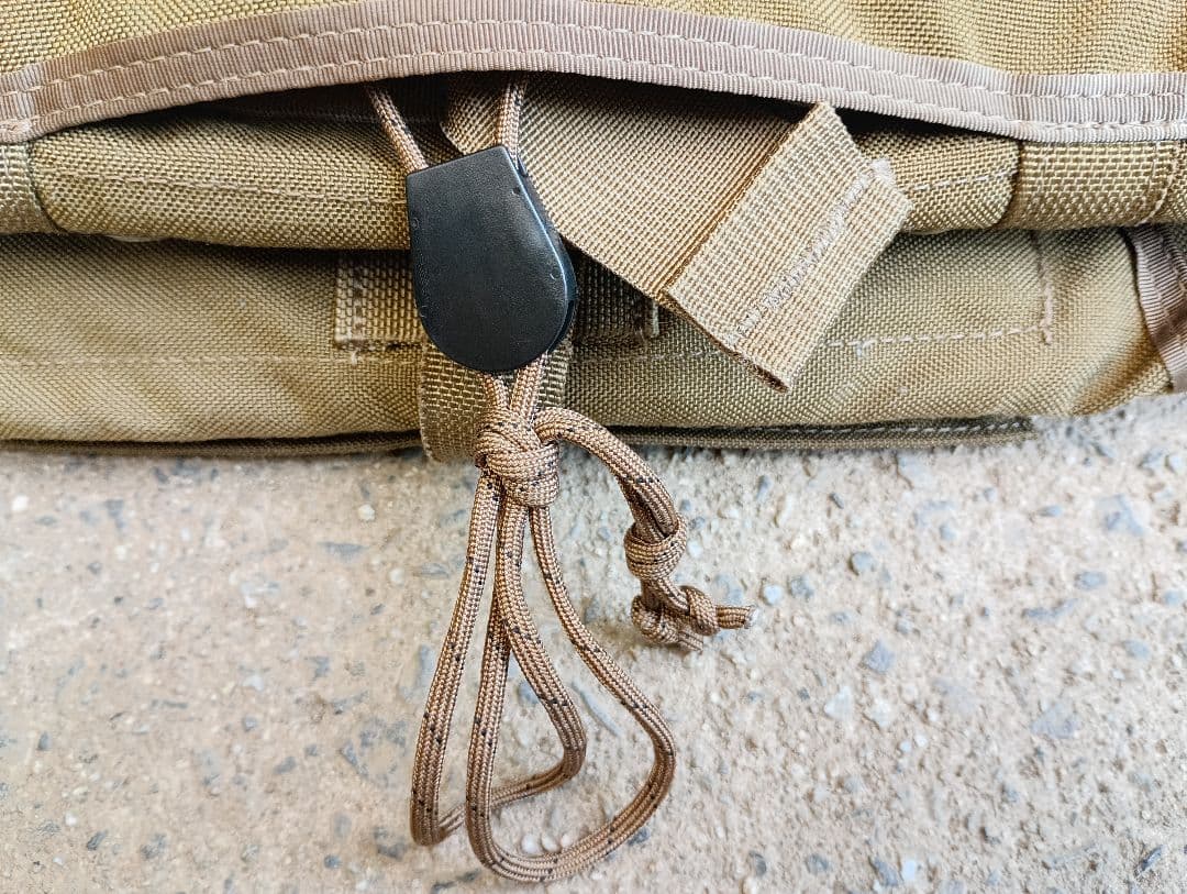 ミ*シ様 EAGLE MBAV プレートキャリア コヨーテ 実物 放出品