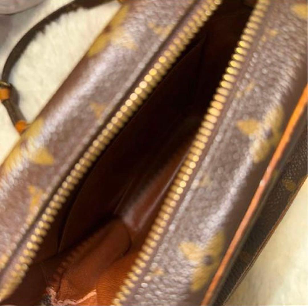 Chi*Louis Vuitton モノグラムショルダーバッグ　アマゾン