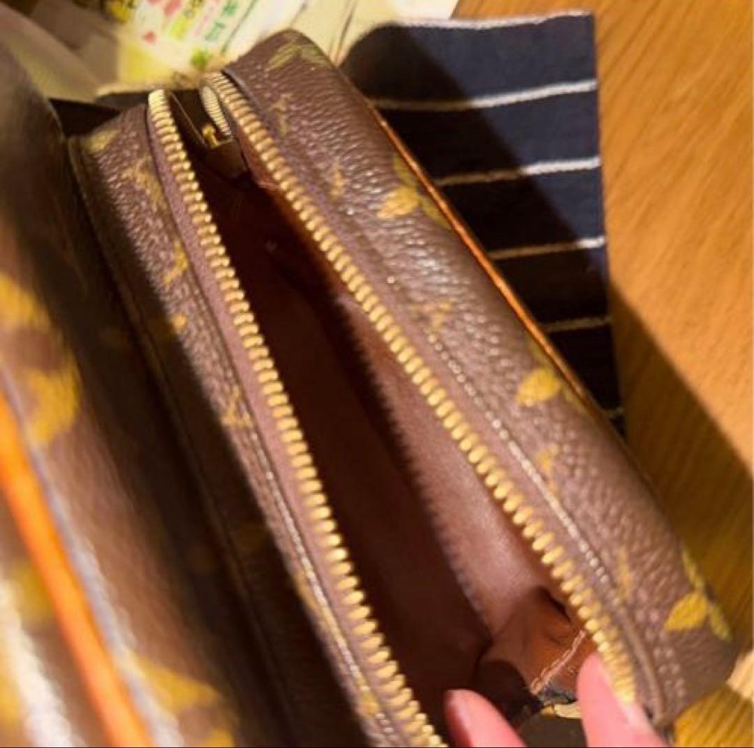 Chi*Louis Vuitton モノグラムショルダーバッグ　アマゾン