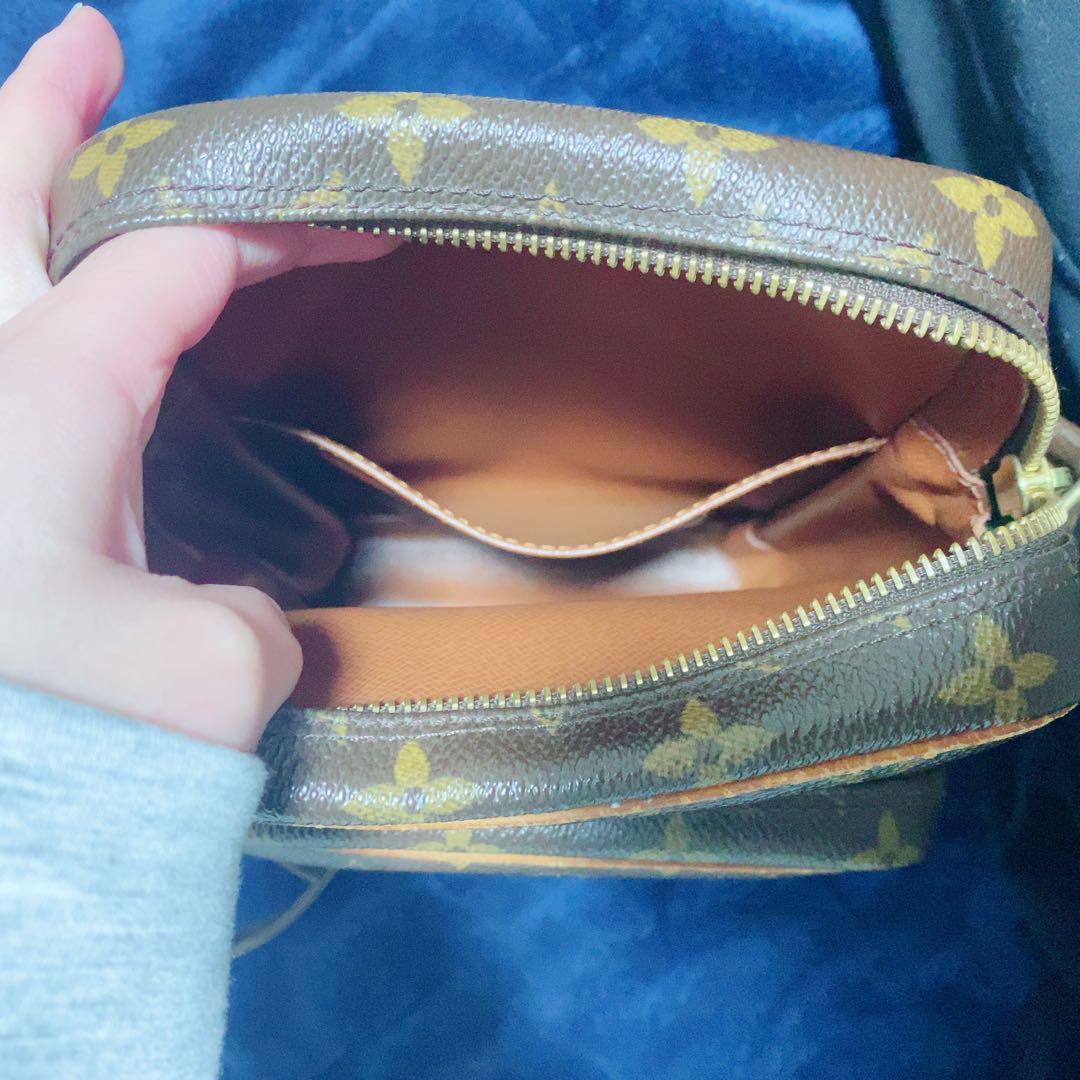 Chi*Louis Vuitton モノグラムショルダーバッグ　アマゾン