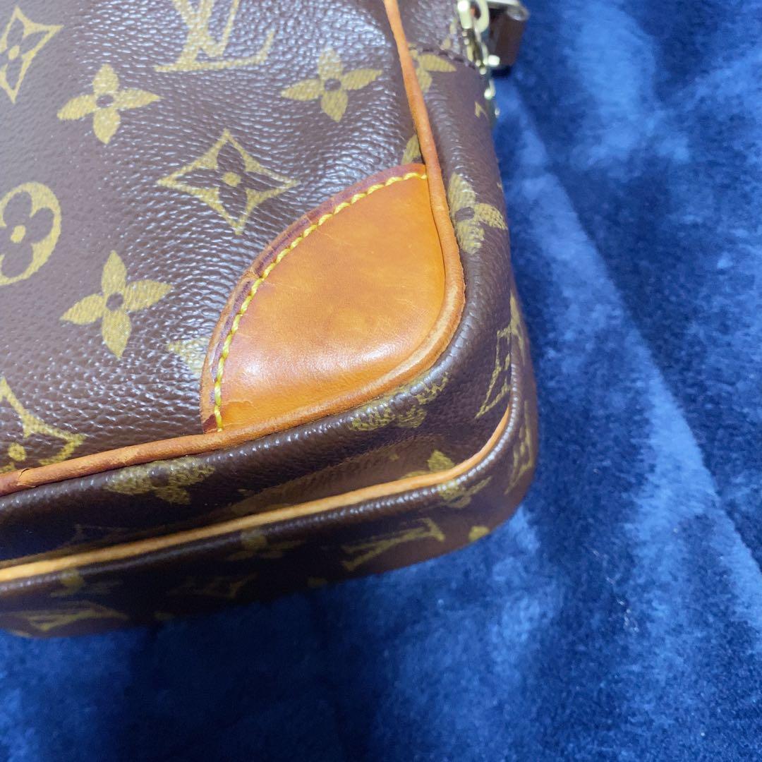 Chi*Louis Vuitton モノグラムショルダーバッグ　アマゾン