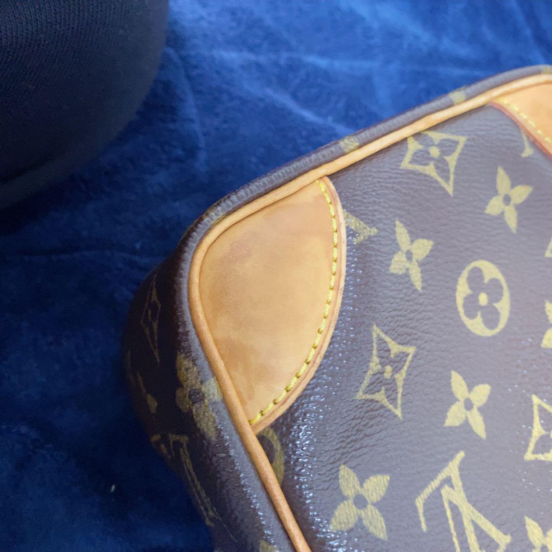 Chi*Louis Vuitton モノグラムショルダーバッグ　アマゾン