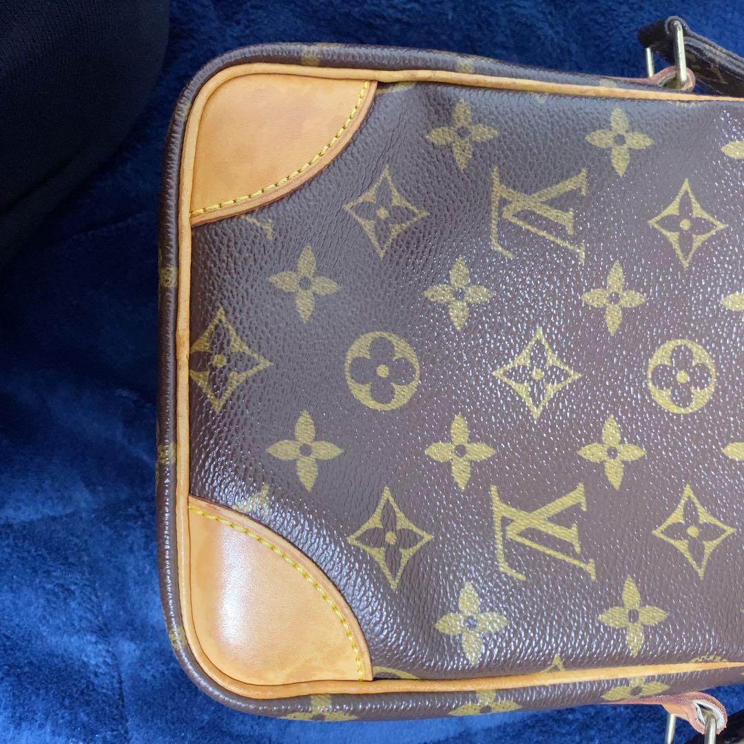 Chi*Louis Vuitton モノグラムショルダーバッグ　アマゾン