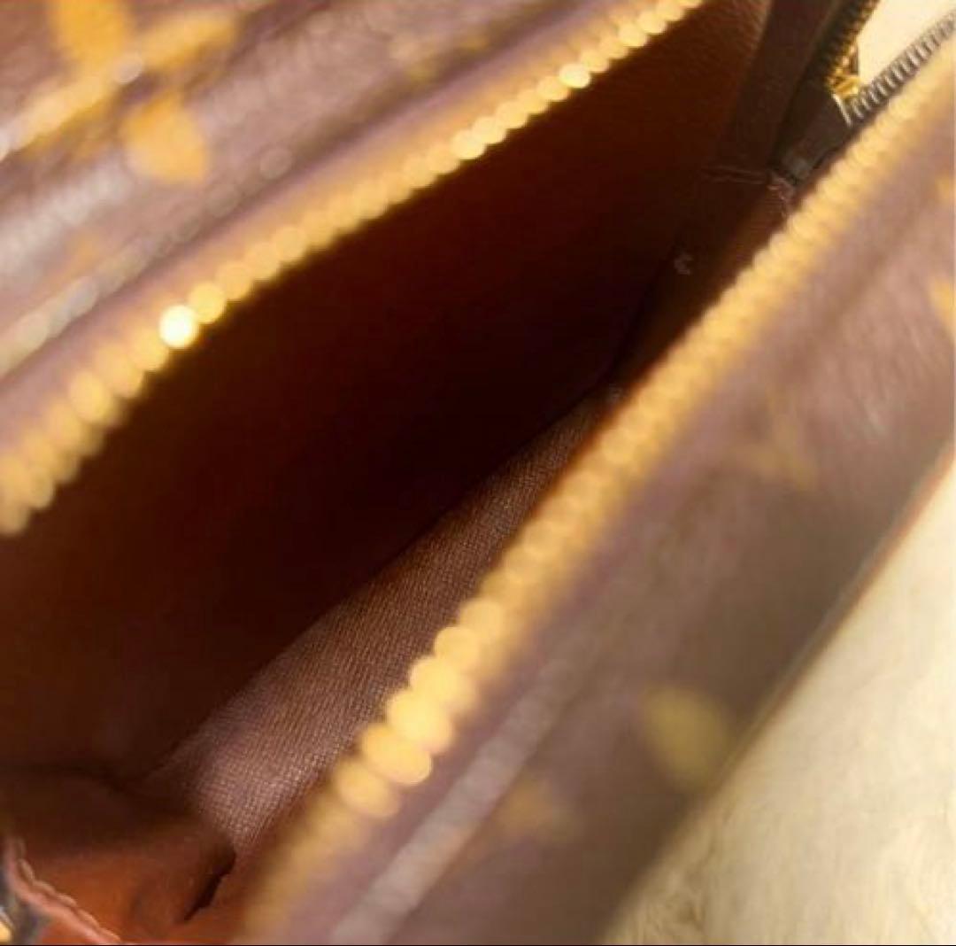 Chi*Louis Vuitton モノグラムショルダーバッグ　アマゾン