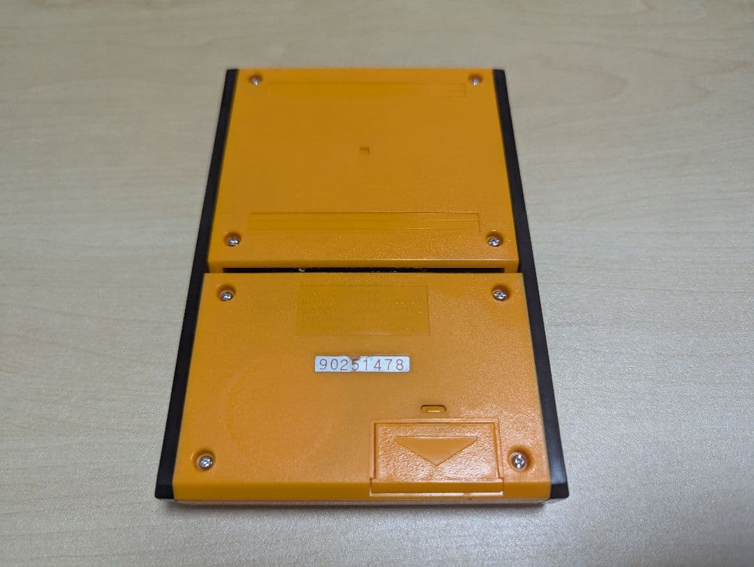 希少 任天堂 パノラマスクリーン ゲームウォッチ スヌーピー 美品