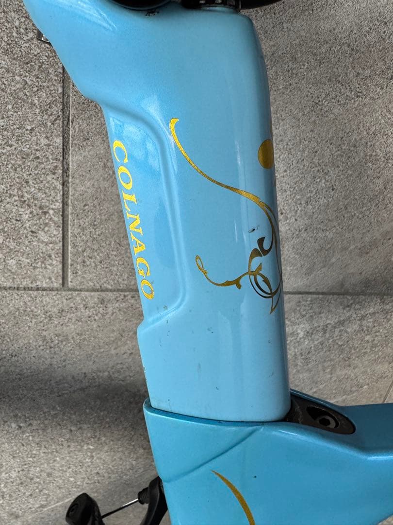 コルナゴ　コンセプトCOLNAGO CONCEPT