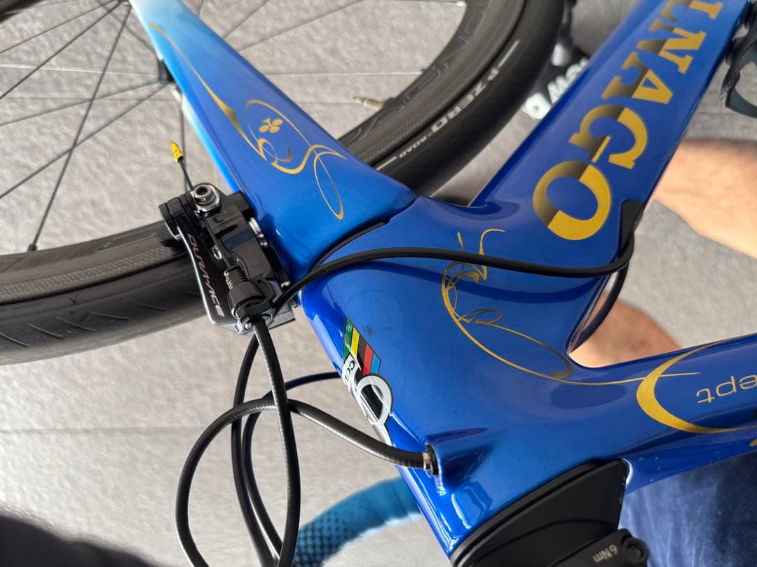 コルナゴ　コンセプトCOLNAGO CONCEPT