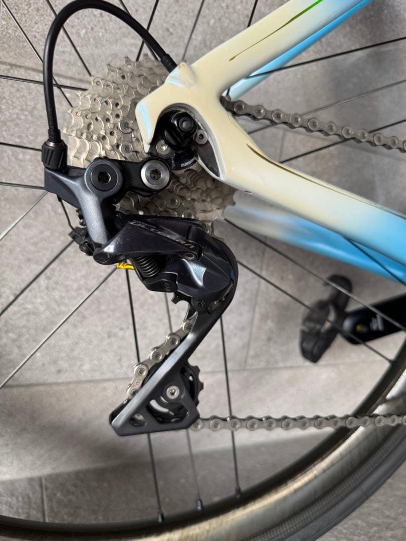 コルナゴ　コンセプトCOLNAGO CONCEPT