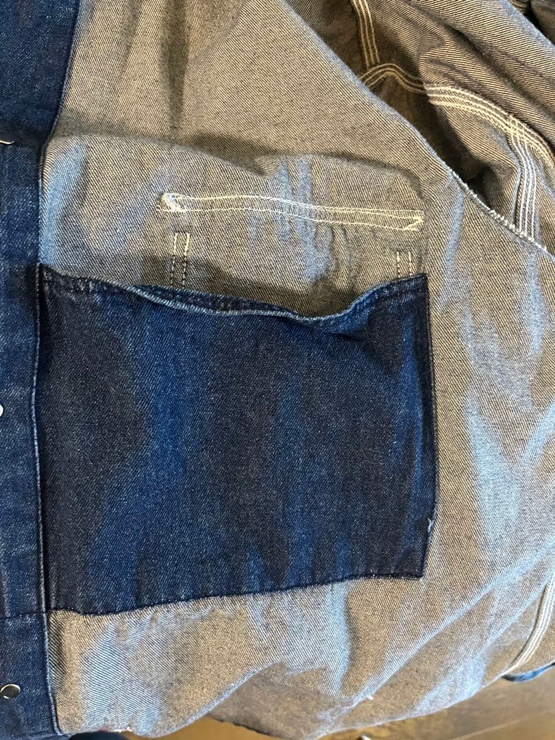 ジャケット・アウター corn