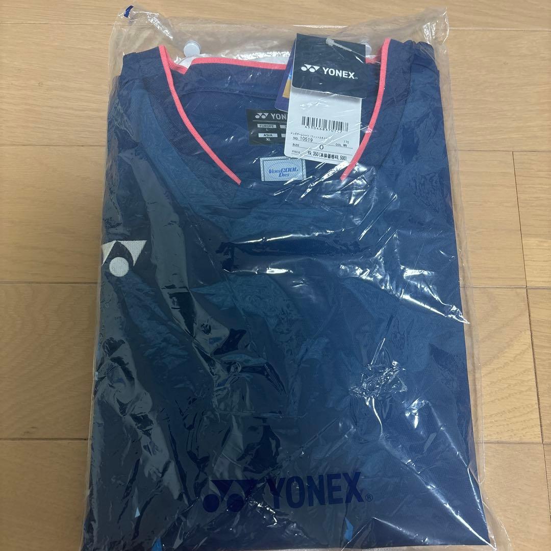 ソフトテニス・バドミントンゲームウェア