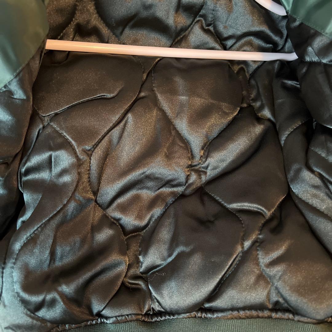 Kith Kids Gorman Jacket グリーン　2T