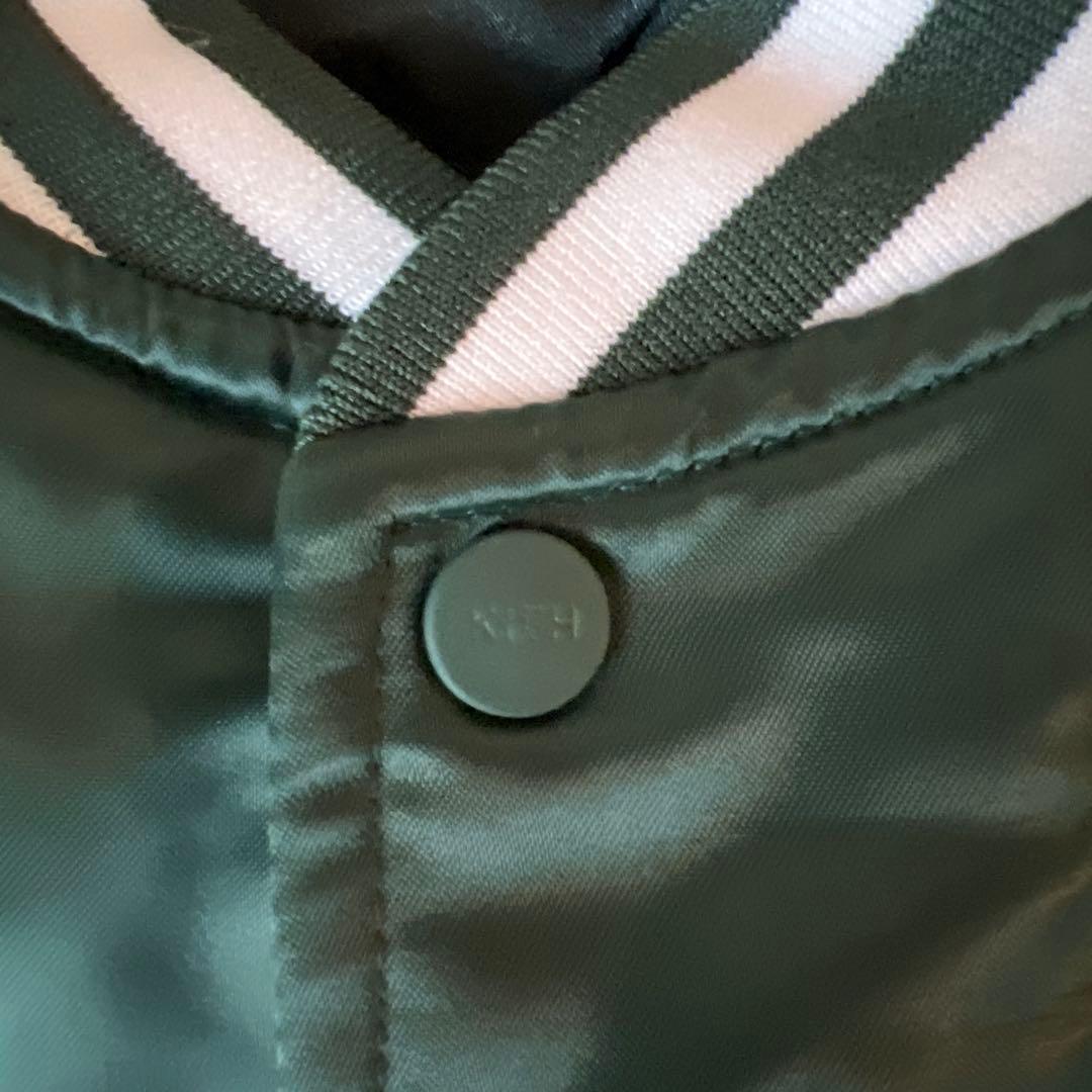 Kith Kids Gorman Jacket グリーン　2T