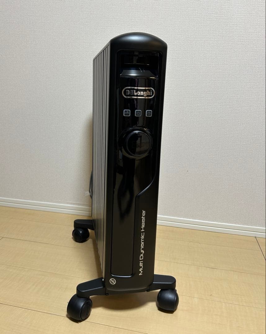 DeLonghi マルチダイナミックヒーター MDHS15-PB