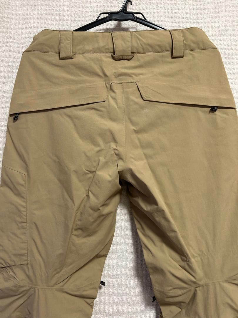 Burton [ak] スノーボードパンツ S