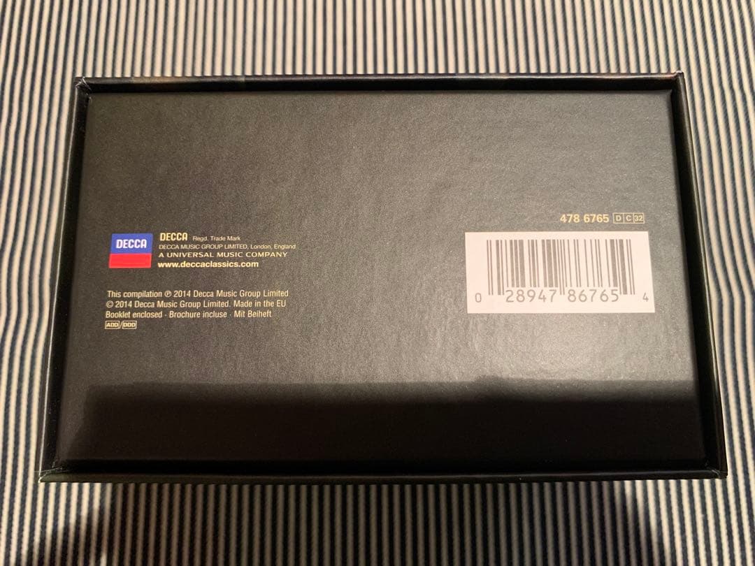 ラフマニノフ：作品全集　アシュケナージ、リヒテル、アルゲリッチ、他（３２ＣＤ）