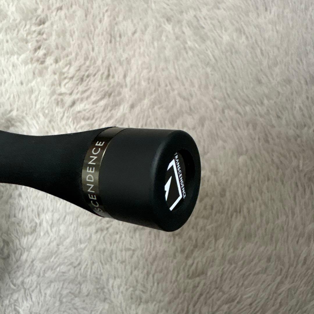 トランスセンデンス プルクラ62b