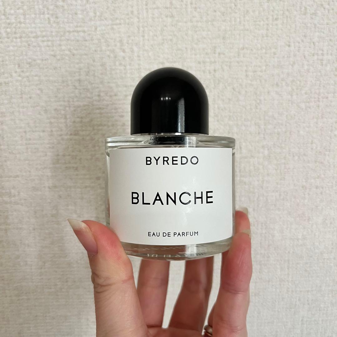 【国内正規】BYREDO ブランシュ BLANCHE EDP 50ml 香水