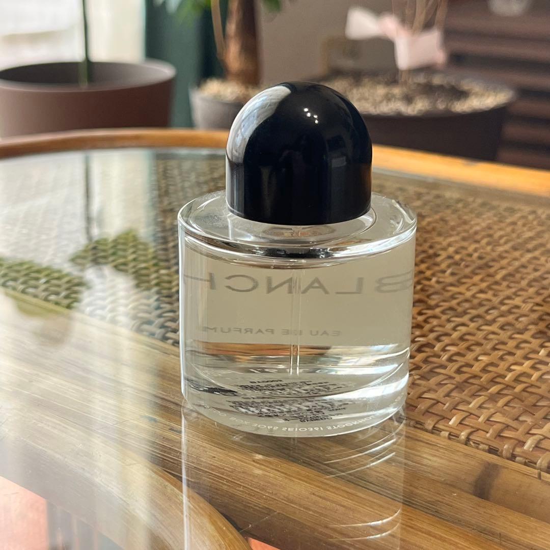 【国内正規】BYREDO ブランシュ BLANCHE EDP 50ml 香水