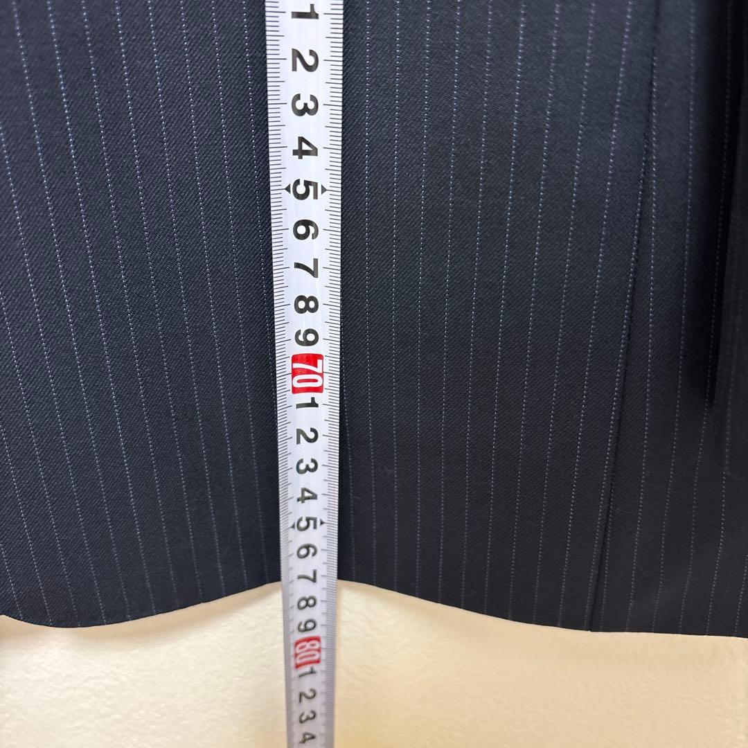 バーバリーブラックレーベルスーツ