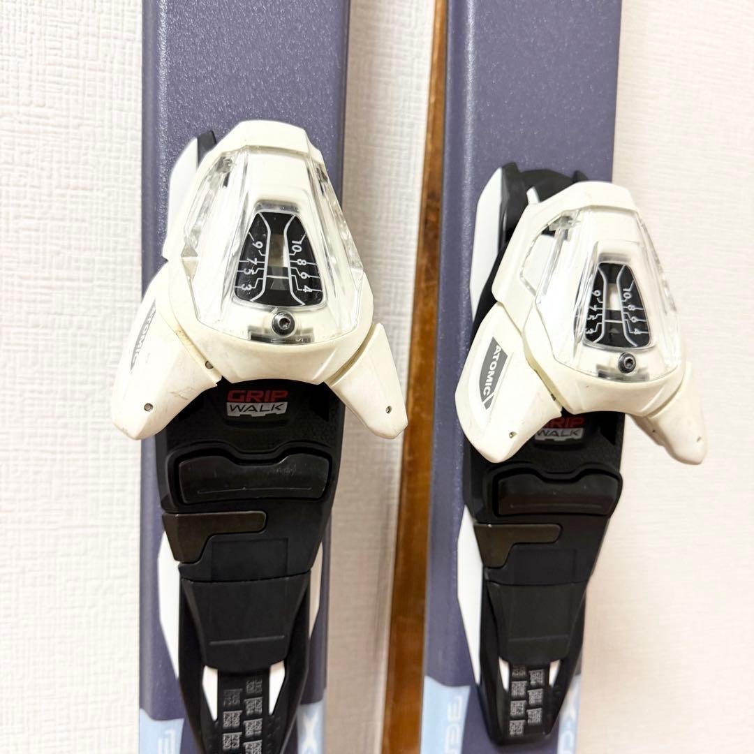 送料無料 ATOMIC VANTAGE XT 155cm