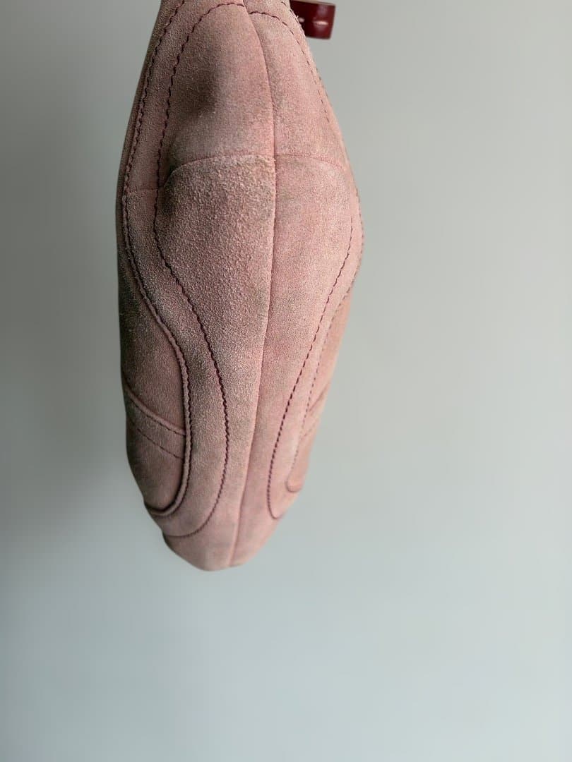 専用コーチ　ワンショルダー　ショルダーバッグ　9658