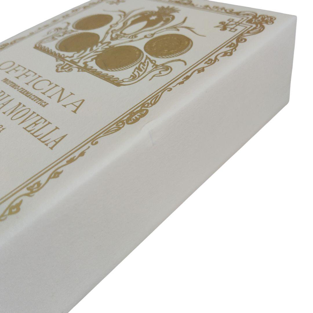 サンタマリアノヴェッラ マグノリア 50ml 箱あり 香水