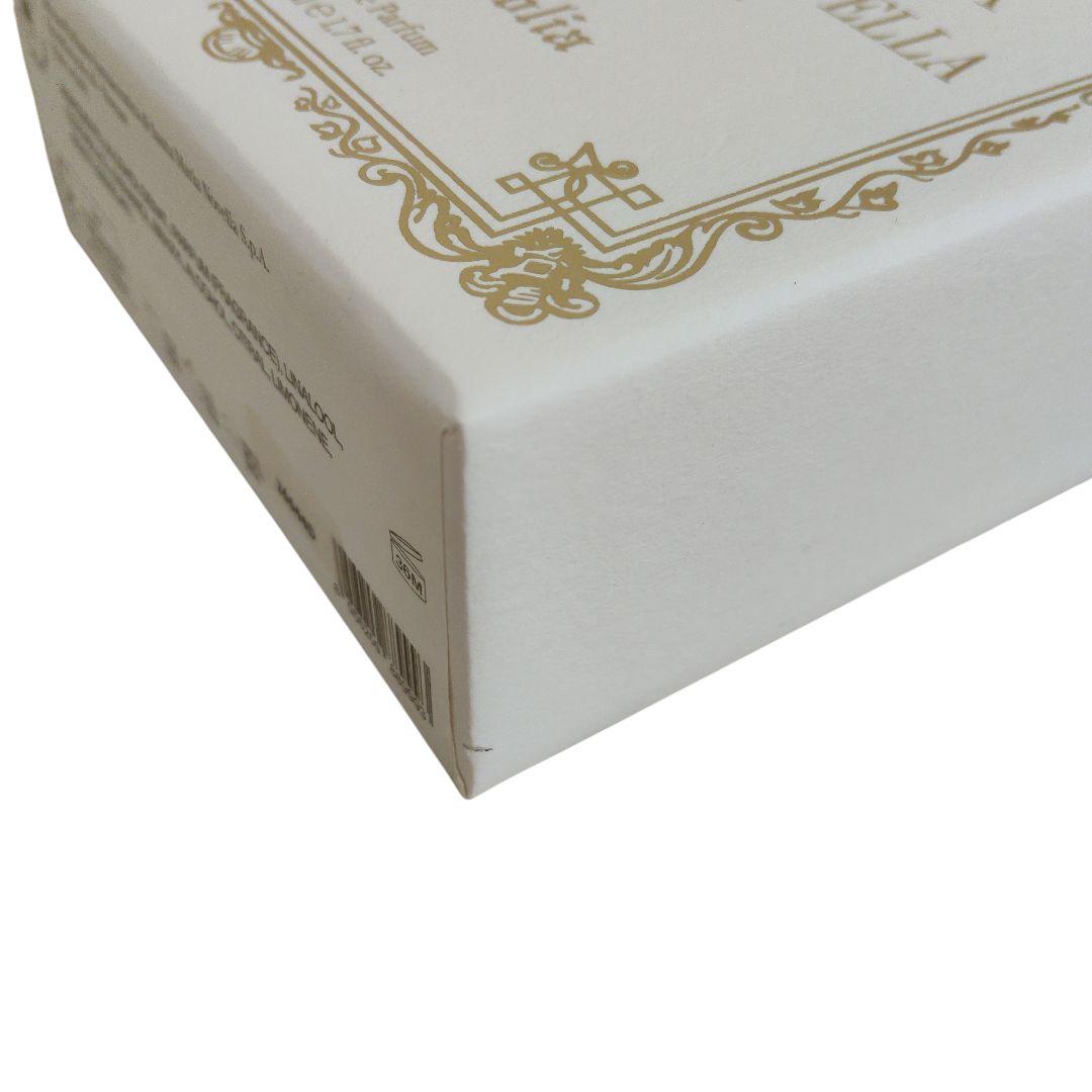 サンタマリアノヴェッラ マグノリア 50ml 箱あり 香水