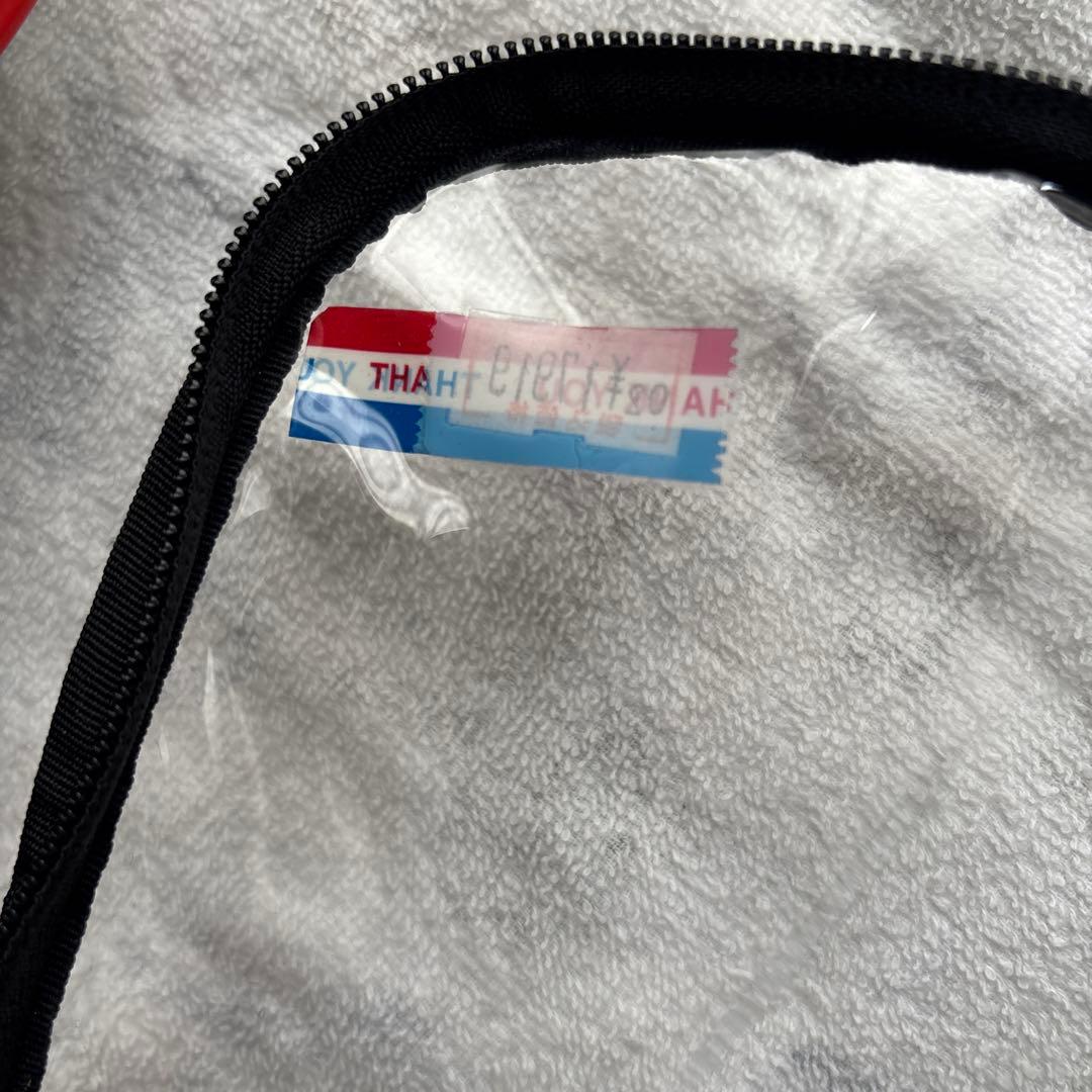 膨張式ライフジャケット　水感知機能付き　ウエストベルトタイプ