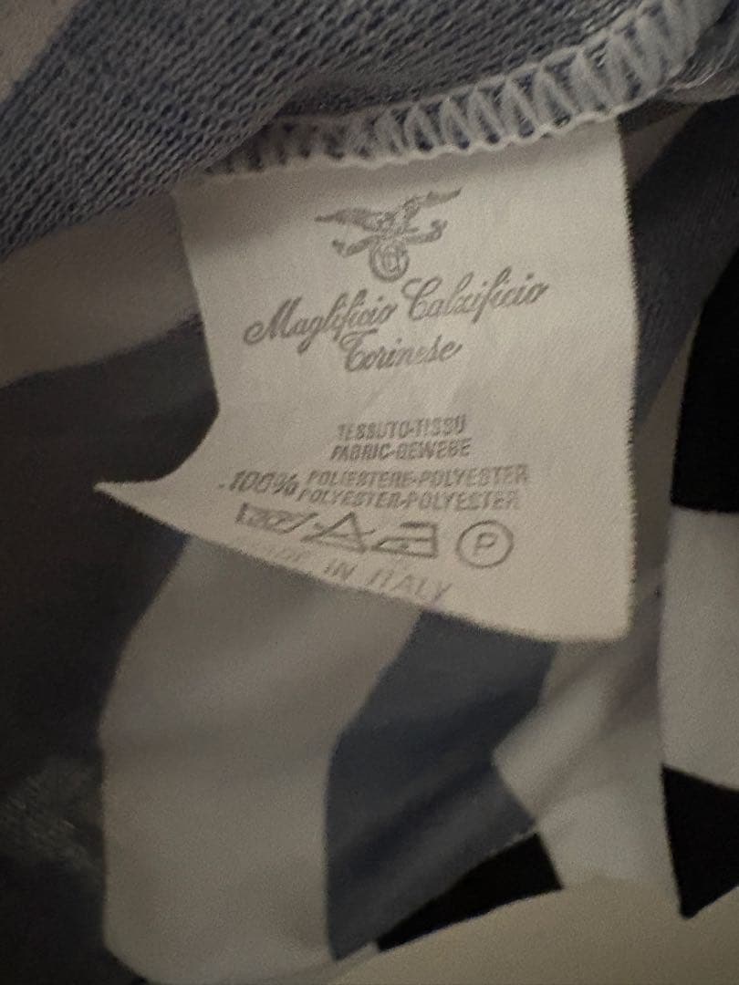 Kappa ユベントス　ユニフォーム　90s ロベルト・バッジョ　10番　長袖