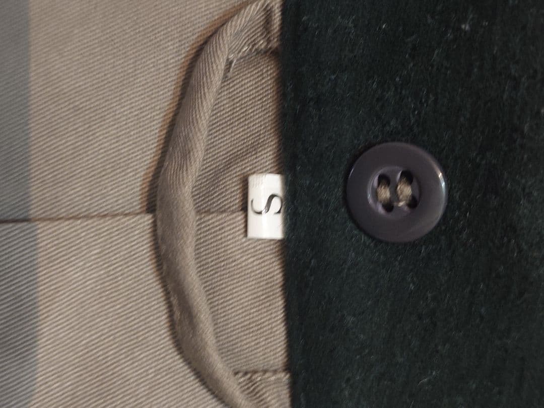 (Eichenbaum Militaria) ドイツ軍 M36野戦服セット