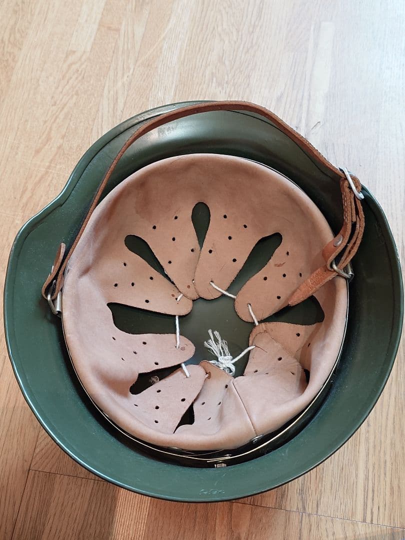 (Eichenbaum Militaria) ドイツ軍 M36野戦服セット