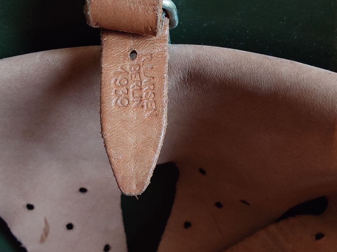 (Eichenbaum Militaria) ドイツ軍 M36野戦服セット