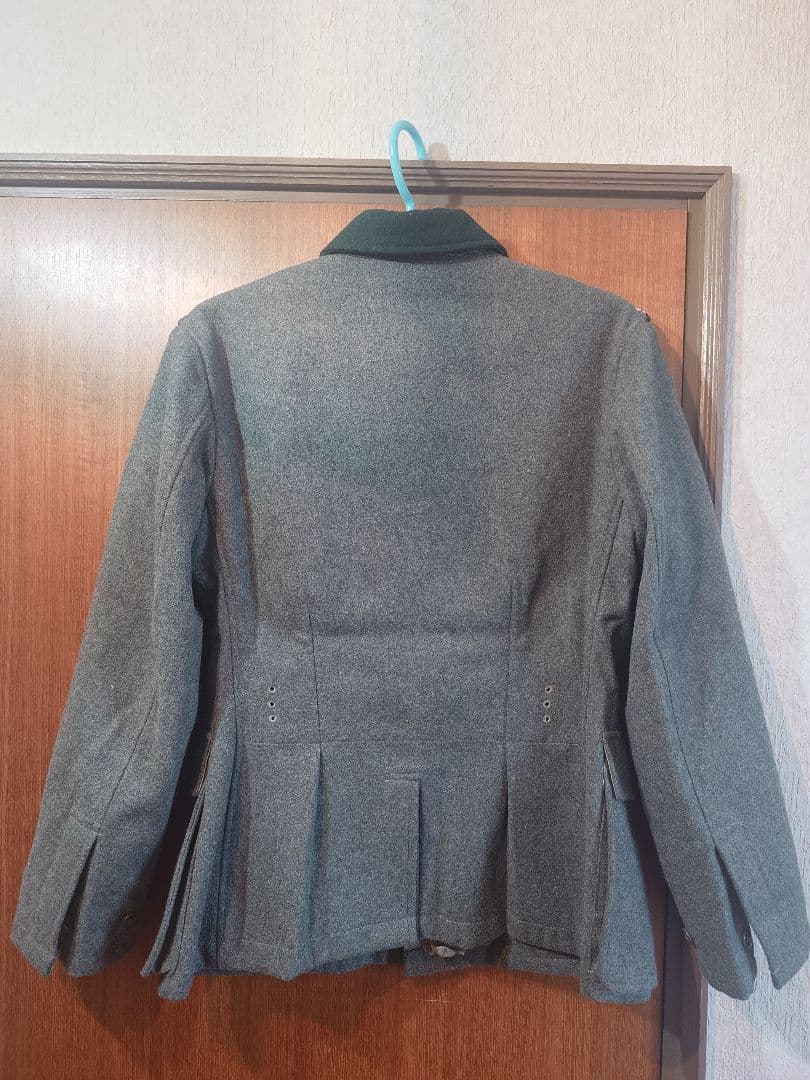 (Eichenbaum Militaria) ドイツ軍 M36野戦服セット