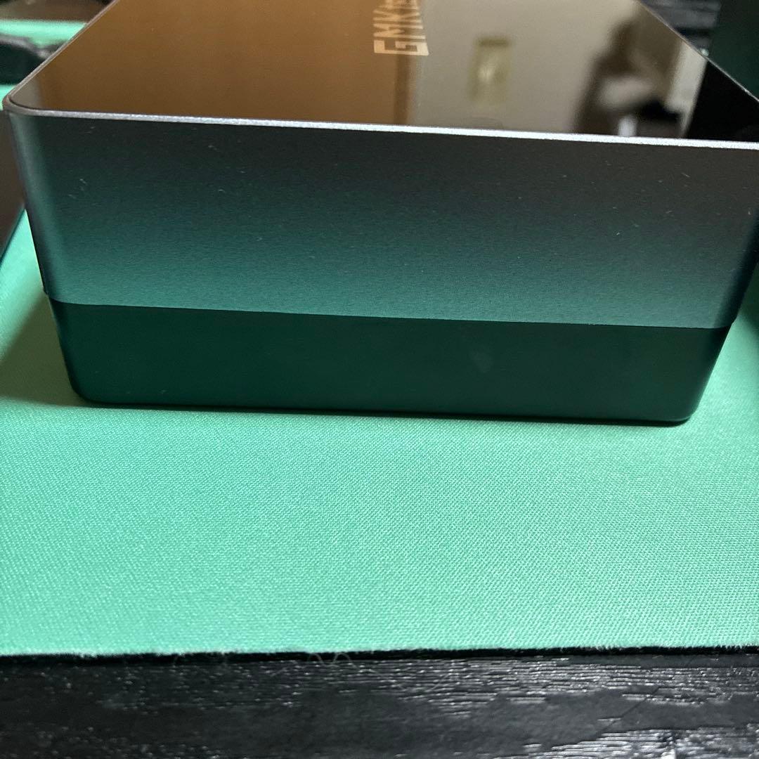 Z*u様 ミニpc Windows11 Pro GMKtec 故障箇所有り。