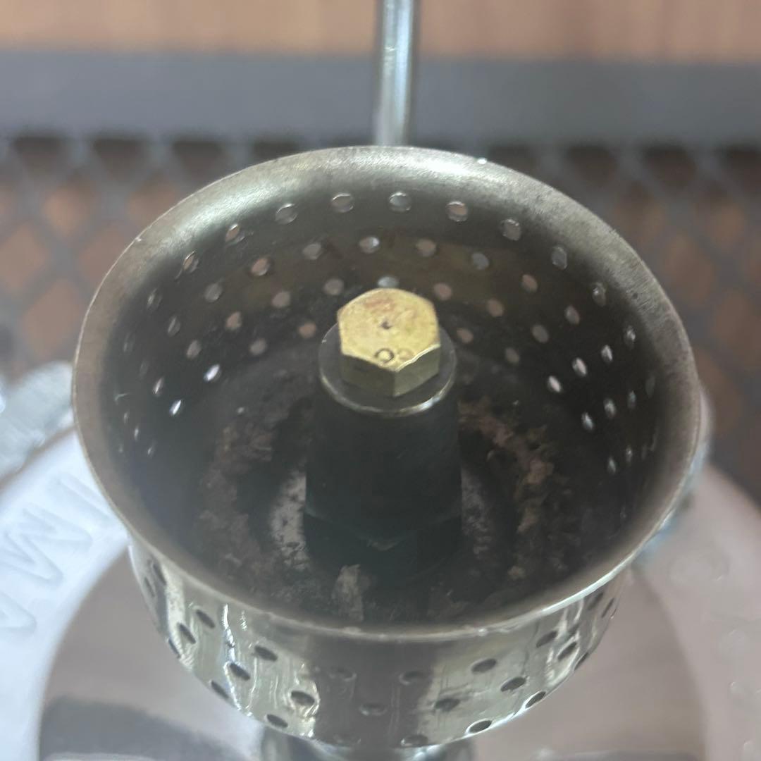 レア・美品‼️☆KAMISHIMA WORKS カミシマ ラジュース KN1☆