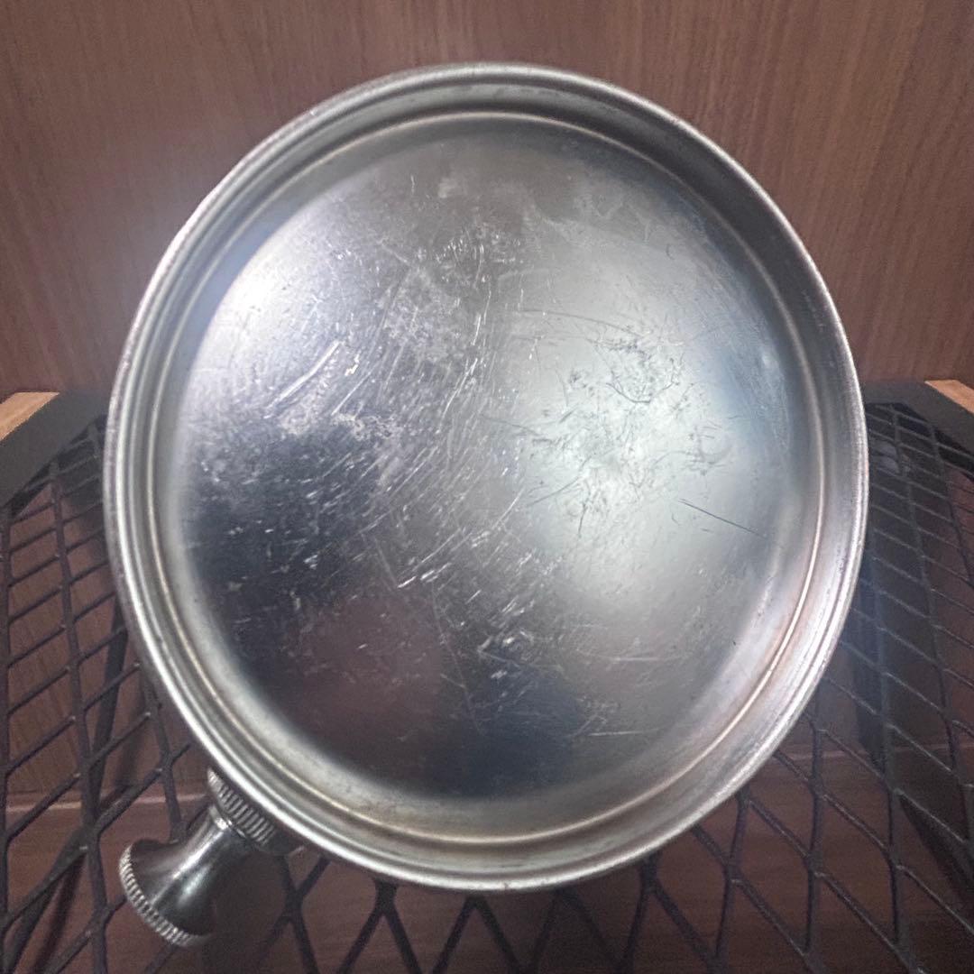 レア・美品‼️☆KAMISHIMA WORKS カミシマ ラジュース KN1☆