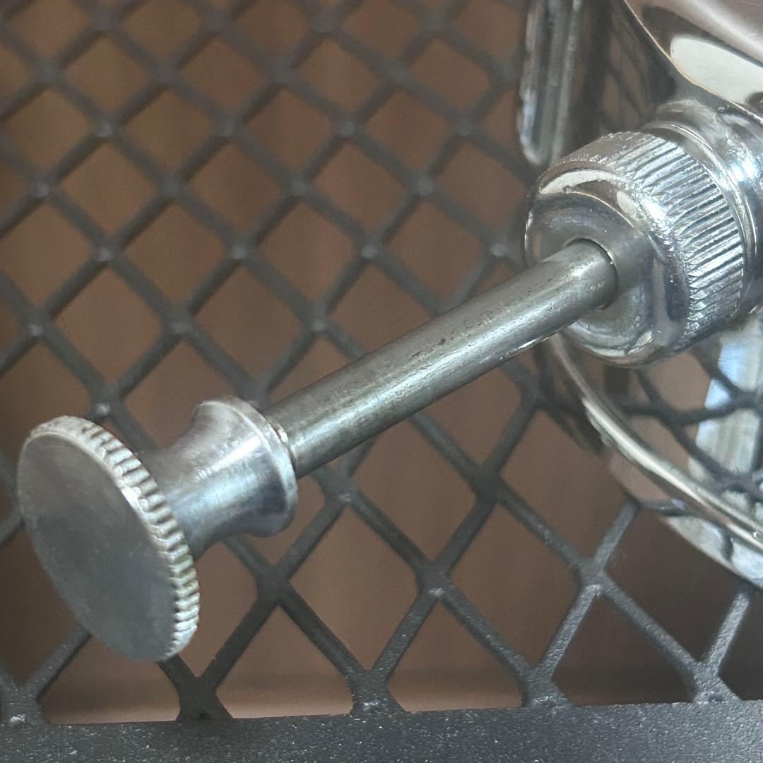 レア・美品‼️☆KAMISHIMA WORKS カミシマ ラジュース KN1☆