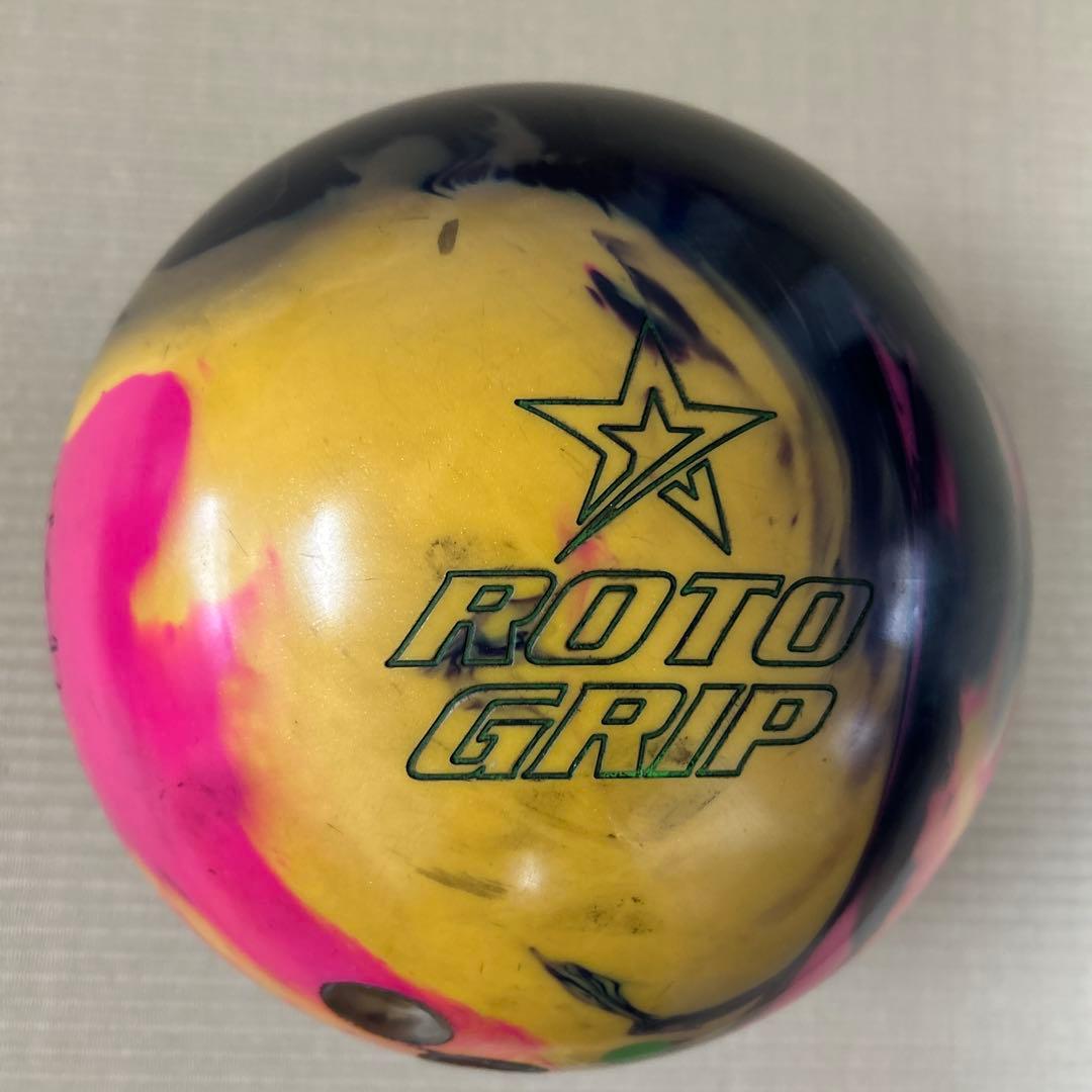 Roto Grip Magic Gem ボウリングボール（14ポンド）