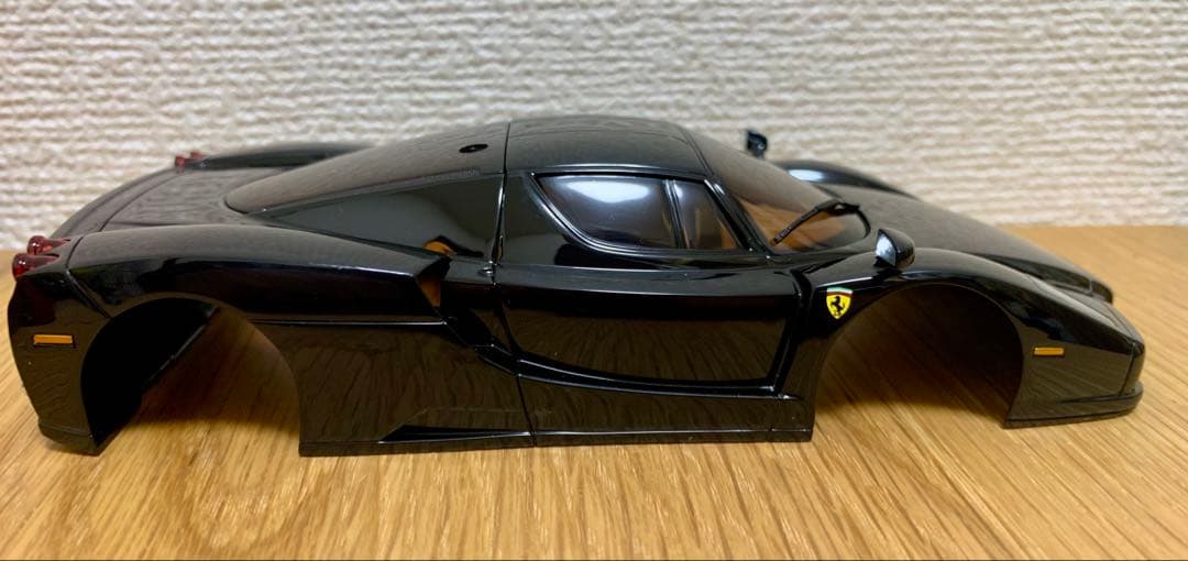 ミニッツ フェラーリ　ボディー5台セット　MINI–Z