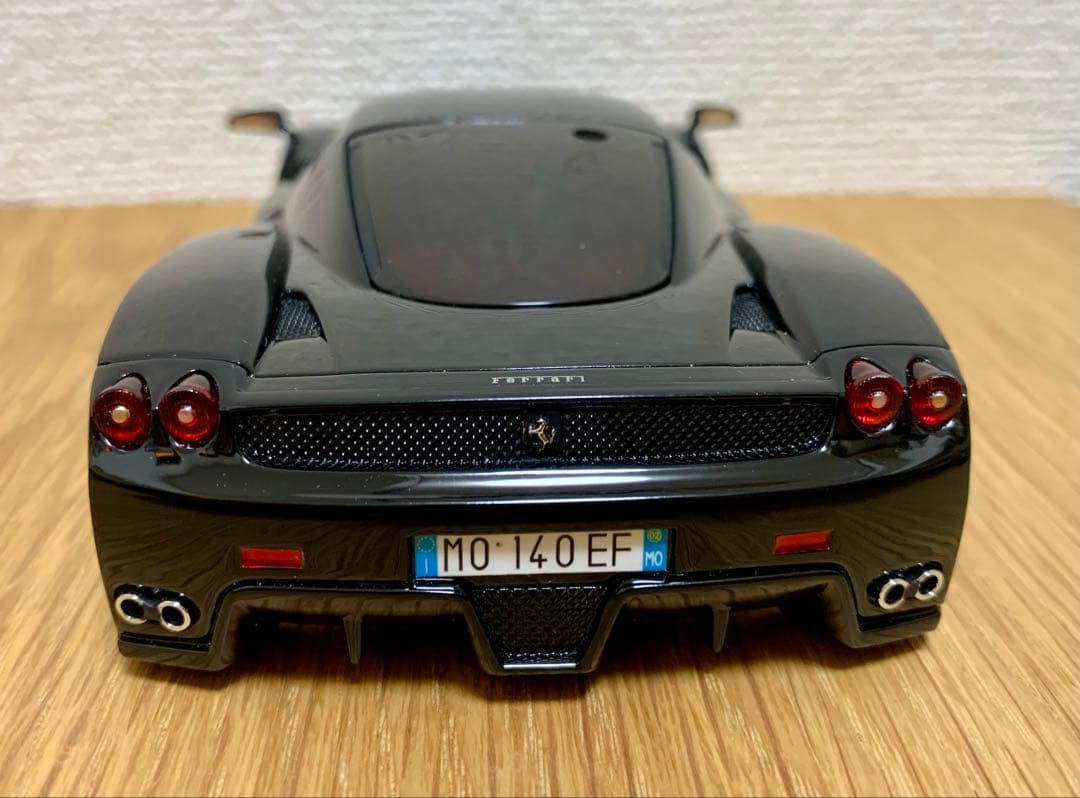 ミニッツ フェラーリ　ボディー5台セット　MINI–Z