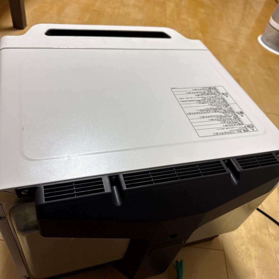 動作品　ヘルシーシェフ 日立 オーブンレンジ MRO-W1Z