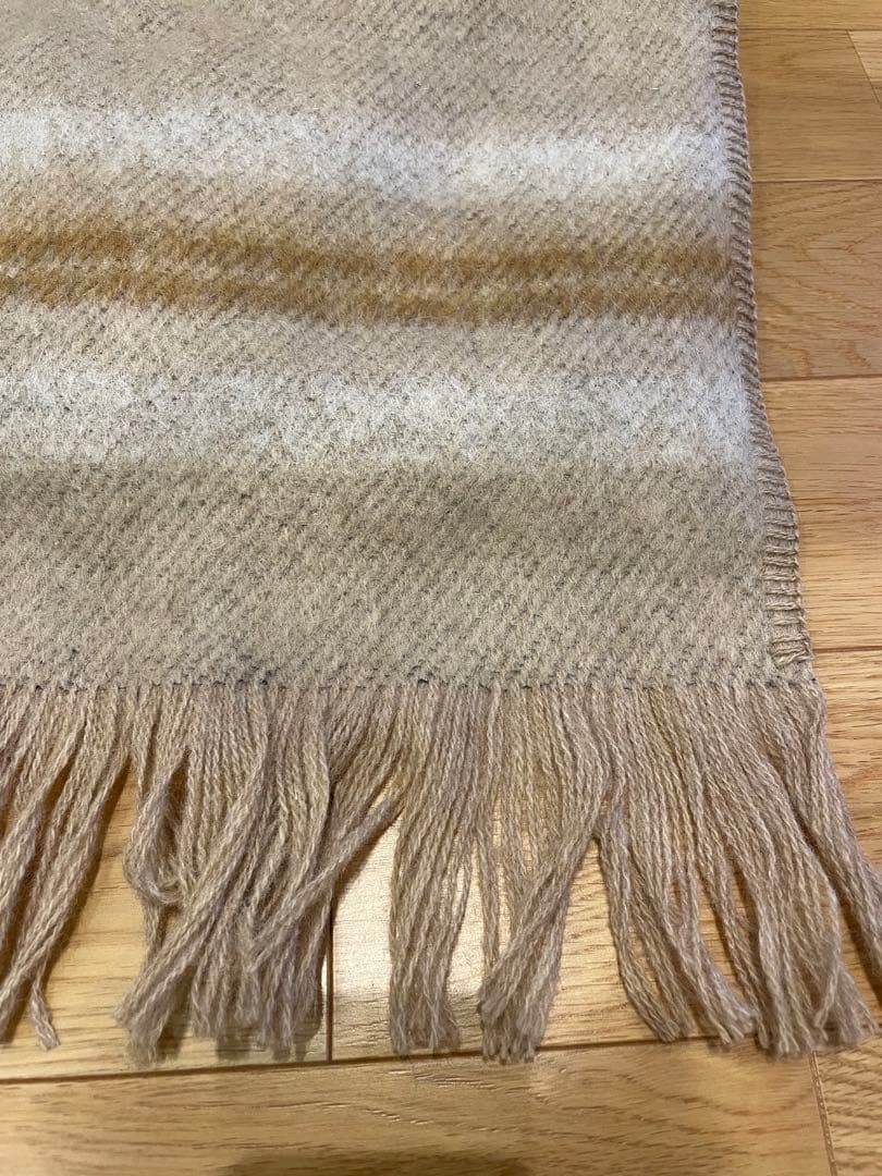 OUR LEGACY 21AW IVY SCARF アワーレガシー マフラー