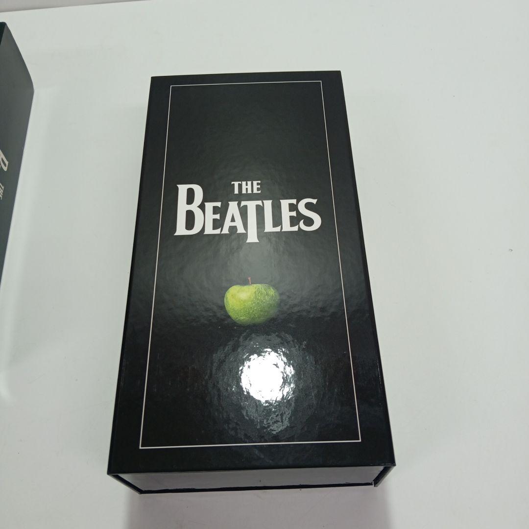THE BEATLES BOX/ビートルズ　ボックス　CD14・DVD1