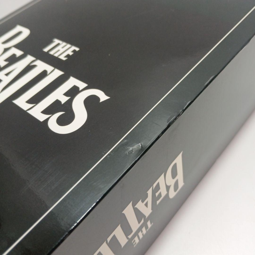 THE BEATLES BOX/ビートルズ　ボックス　CD14・DVD1
